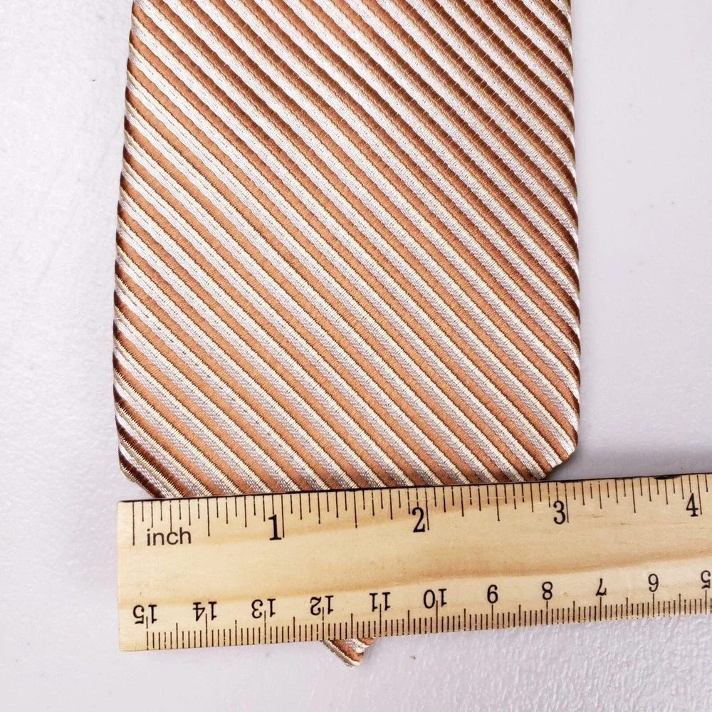 MCM artdeco polyester formal